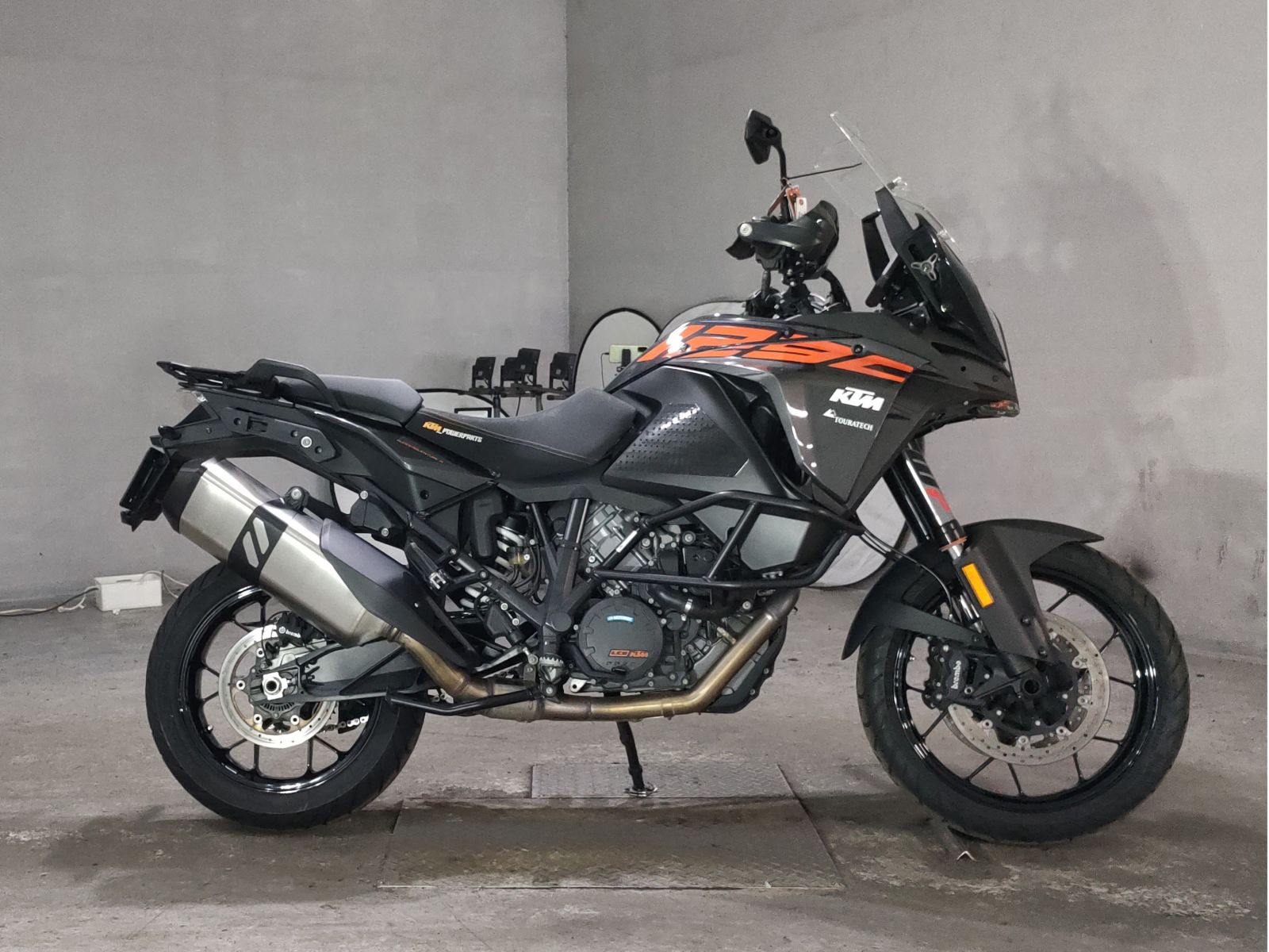 OTHER KTM 1290 SUPER ADVENTURE S