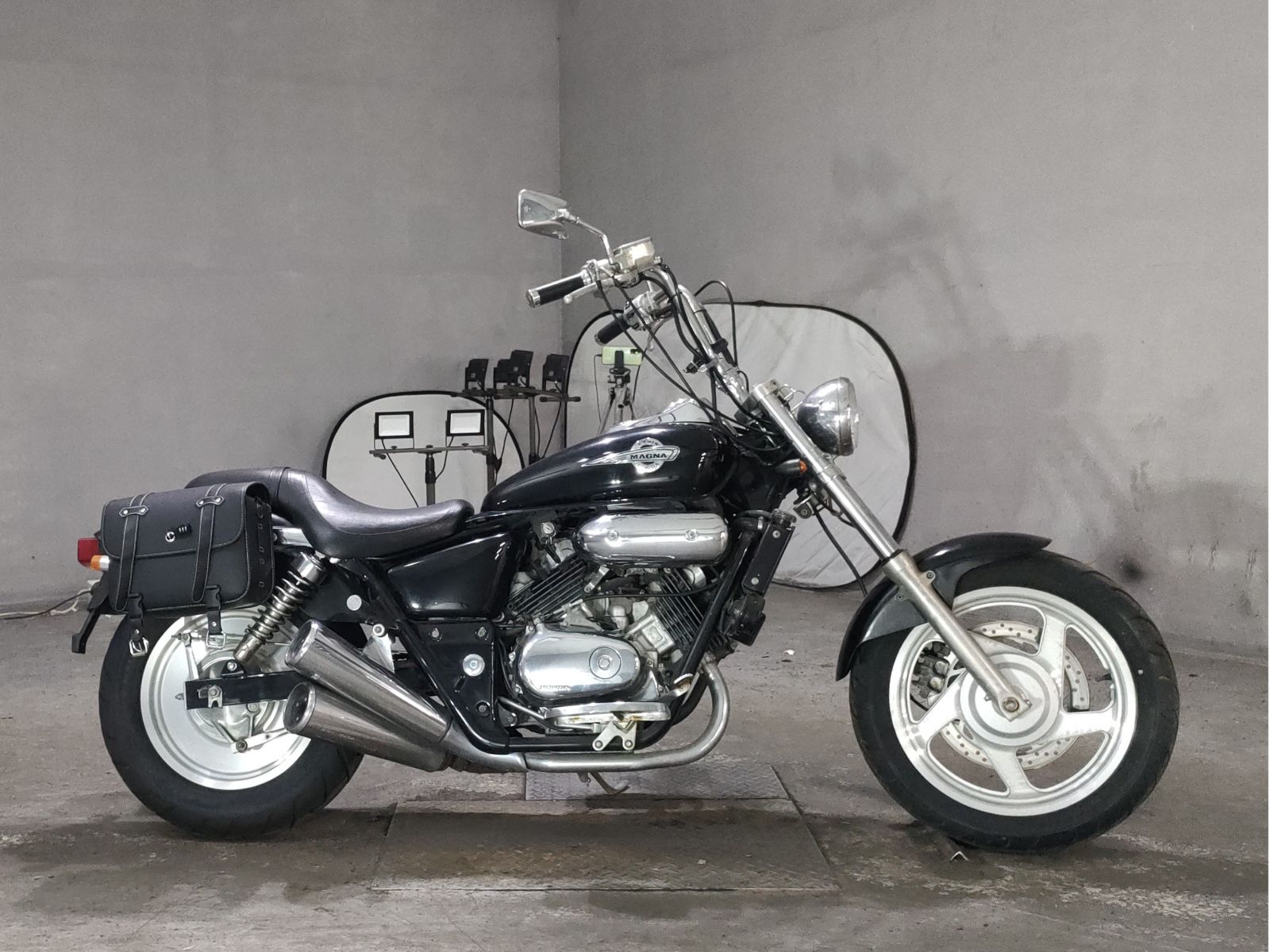 Honda MAGNA 250