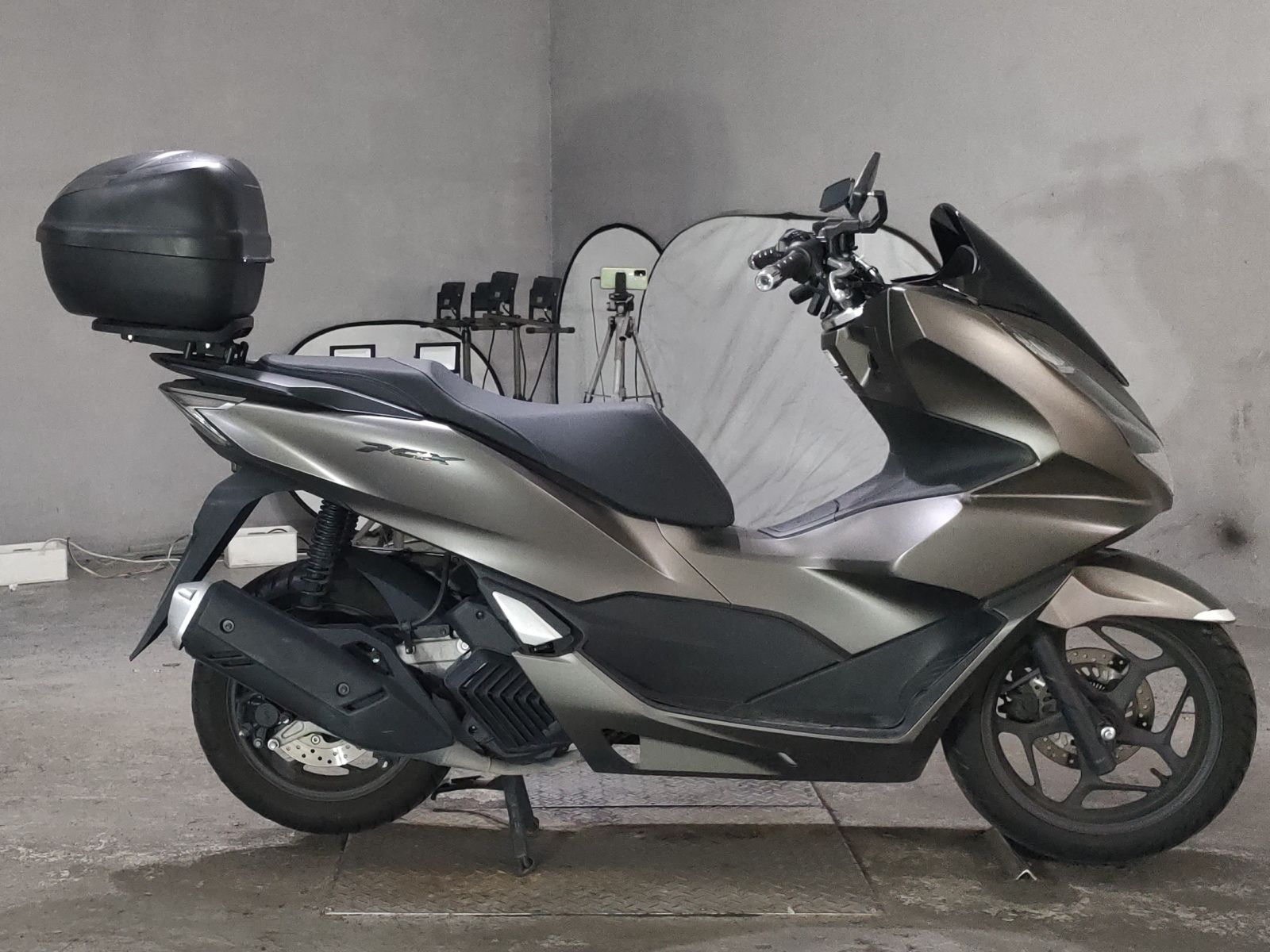Honda PCX125