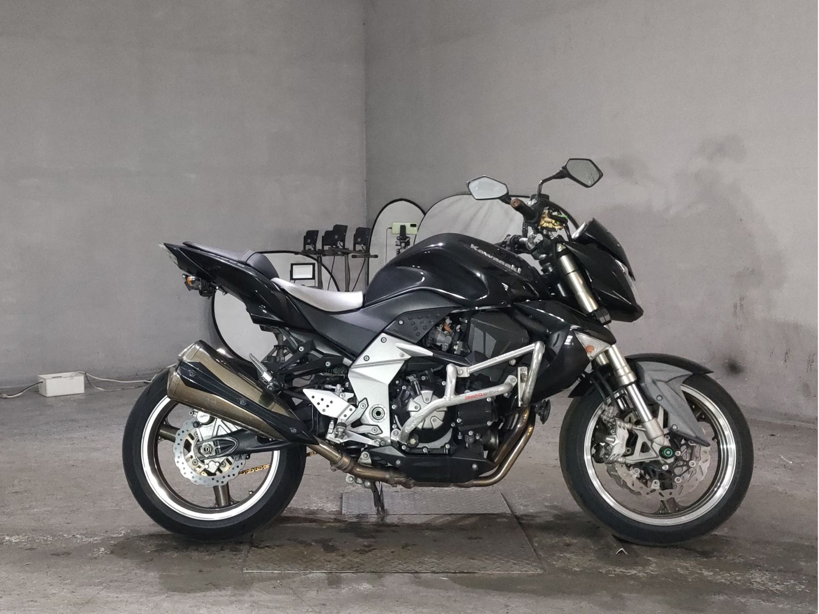 Kawasaki Z1000