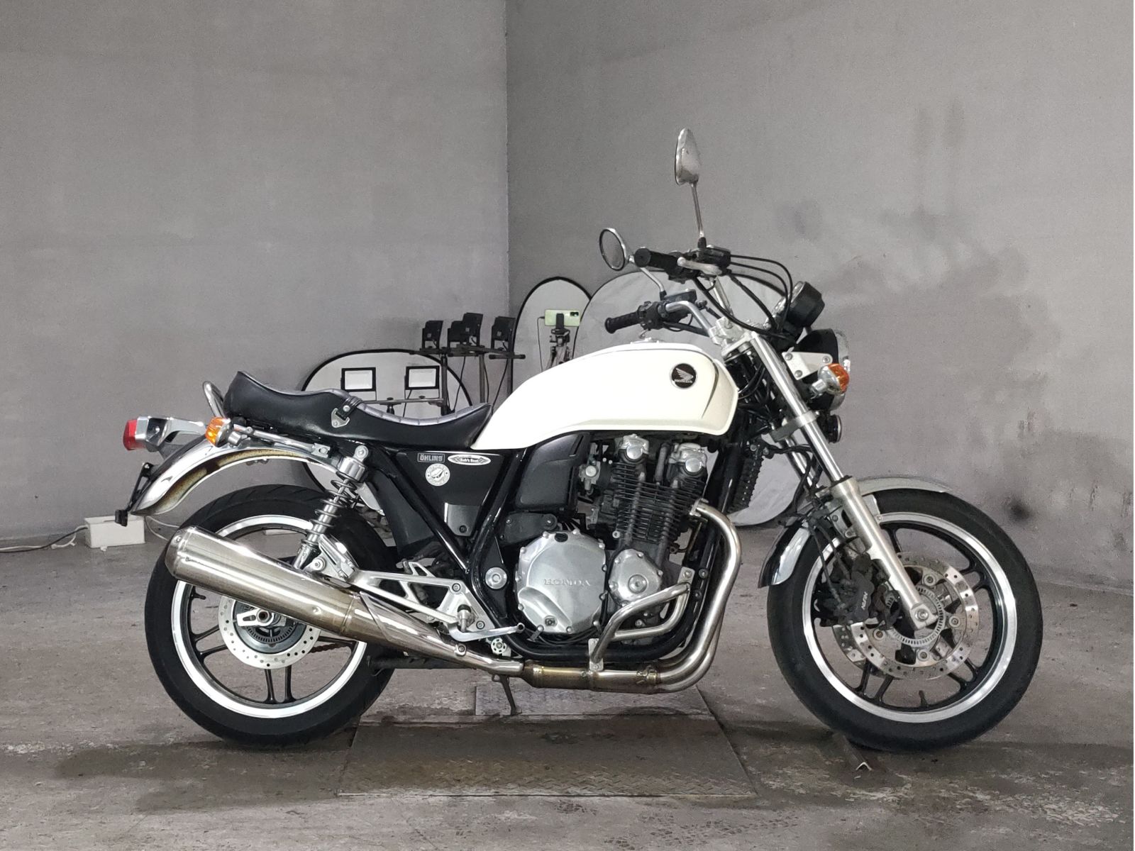 Honda CB1100