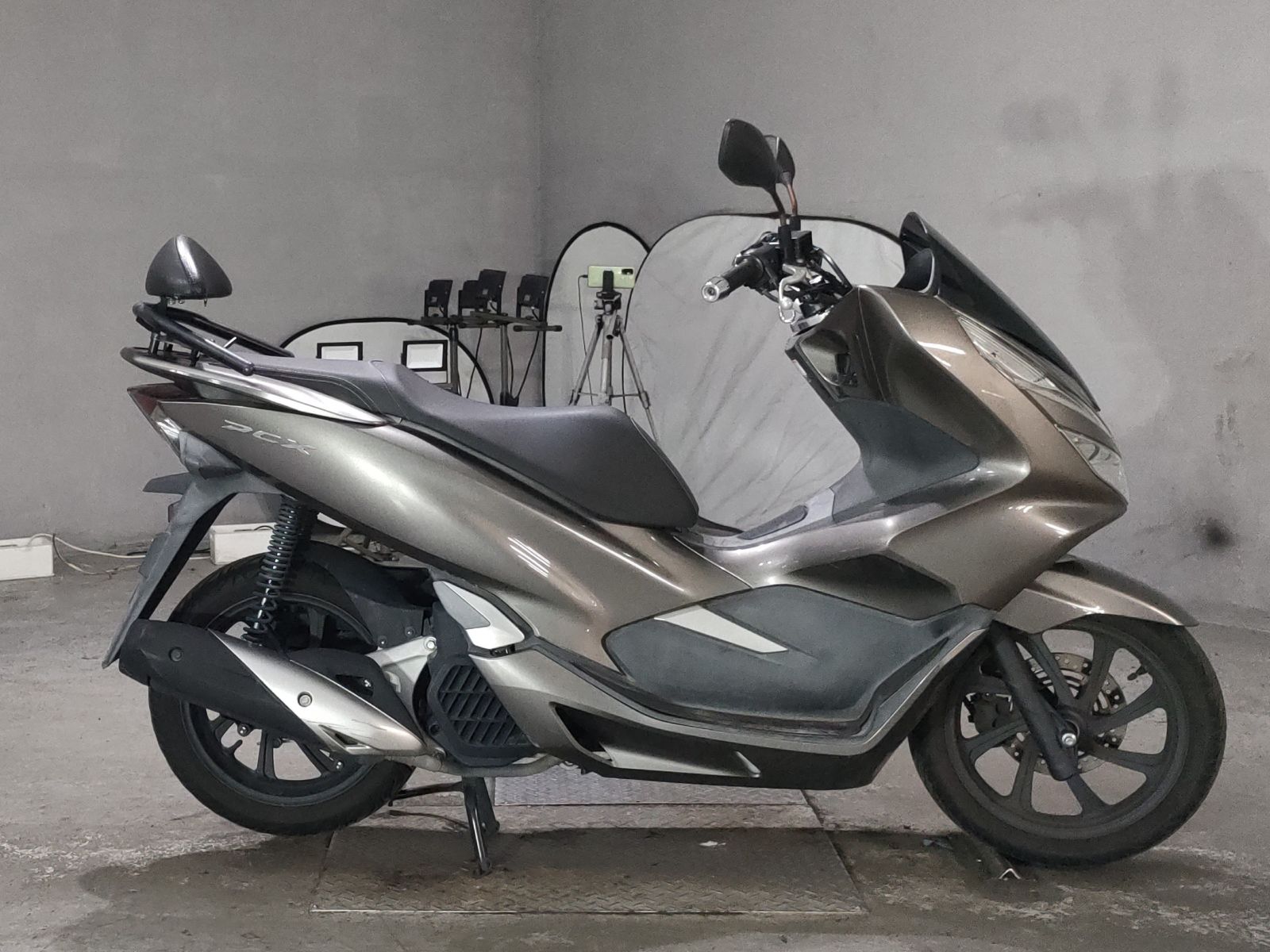 Honda PCX125