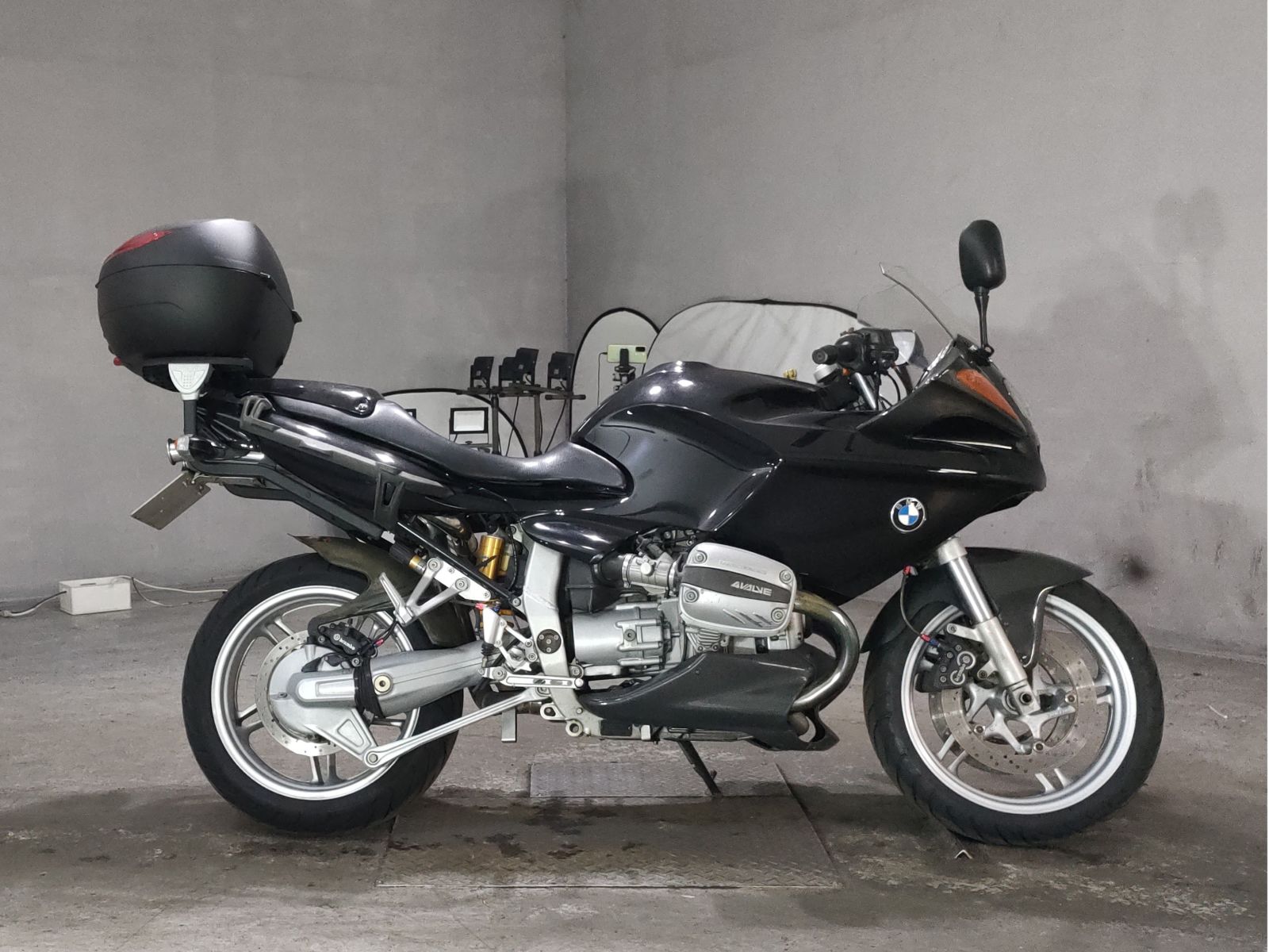 BMW BMW R1100S