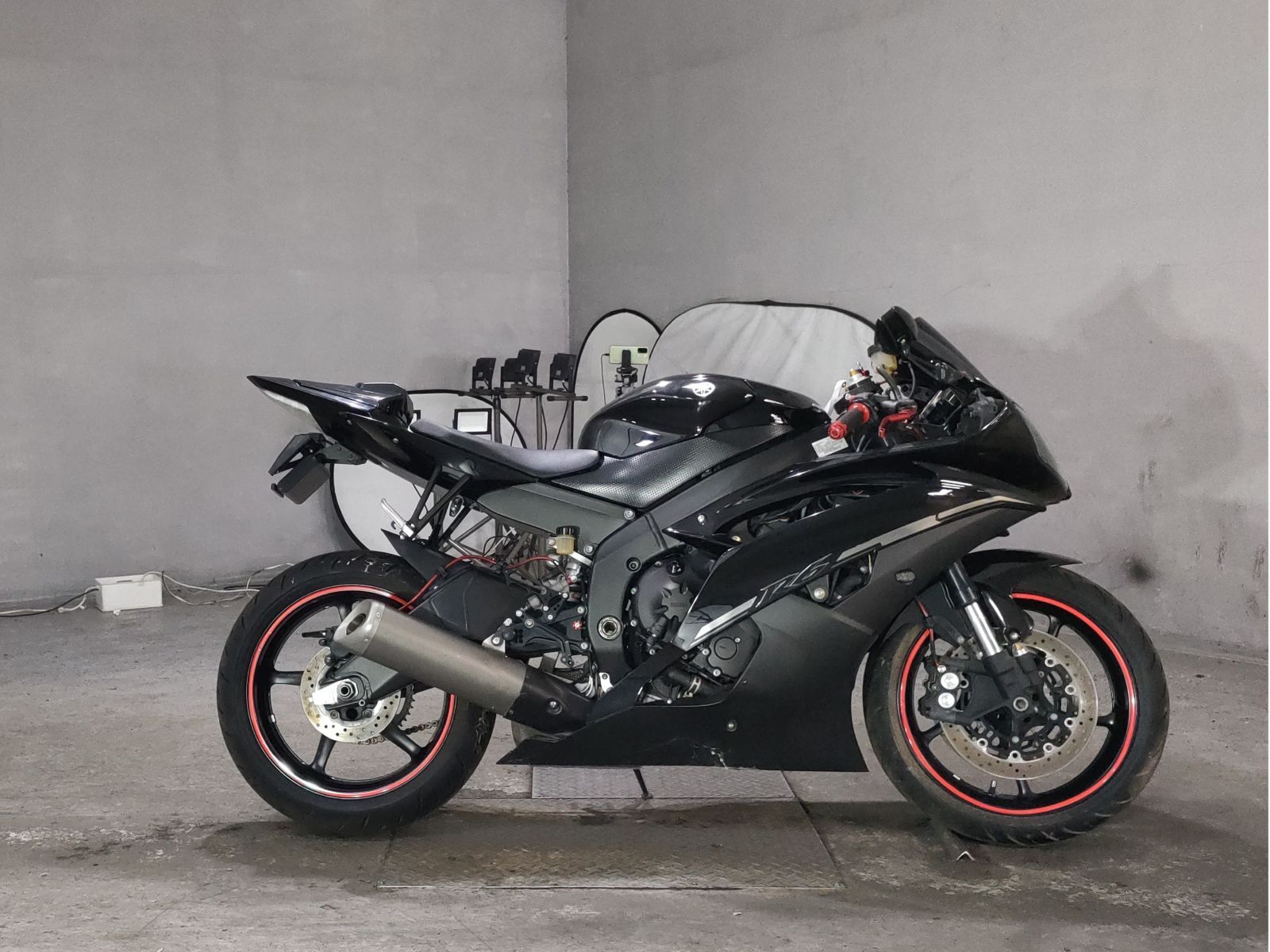 Yamaha 6