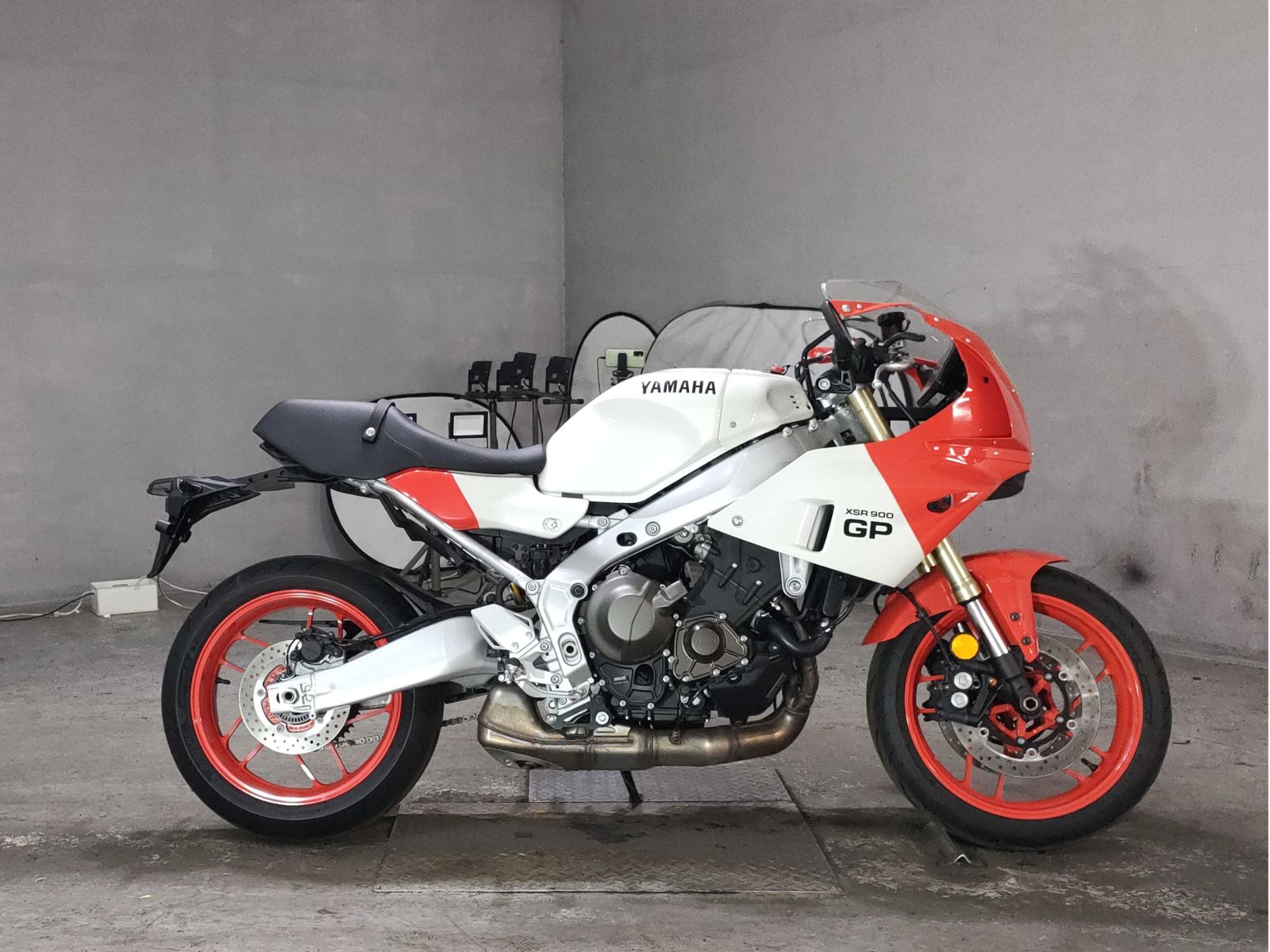 OTHER XSR900GP