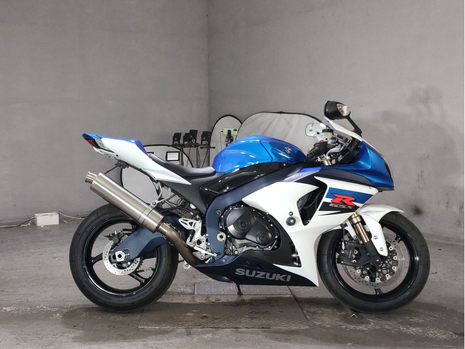 Suzuki GSX-R1000
