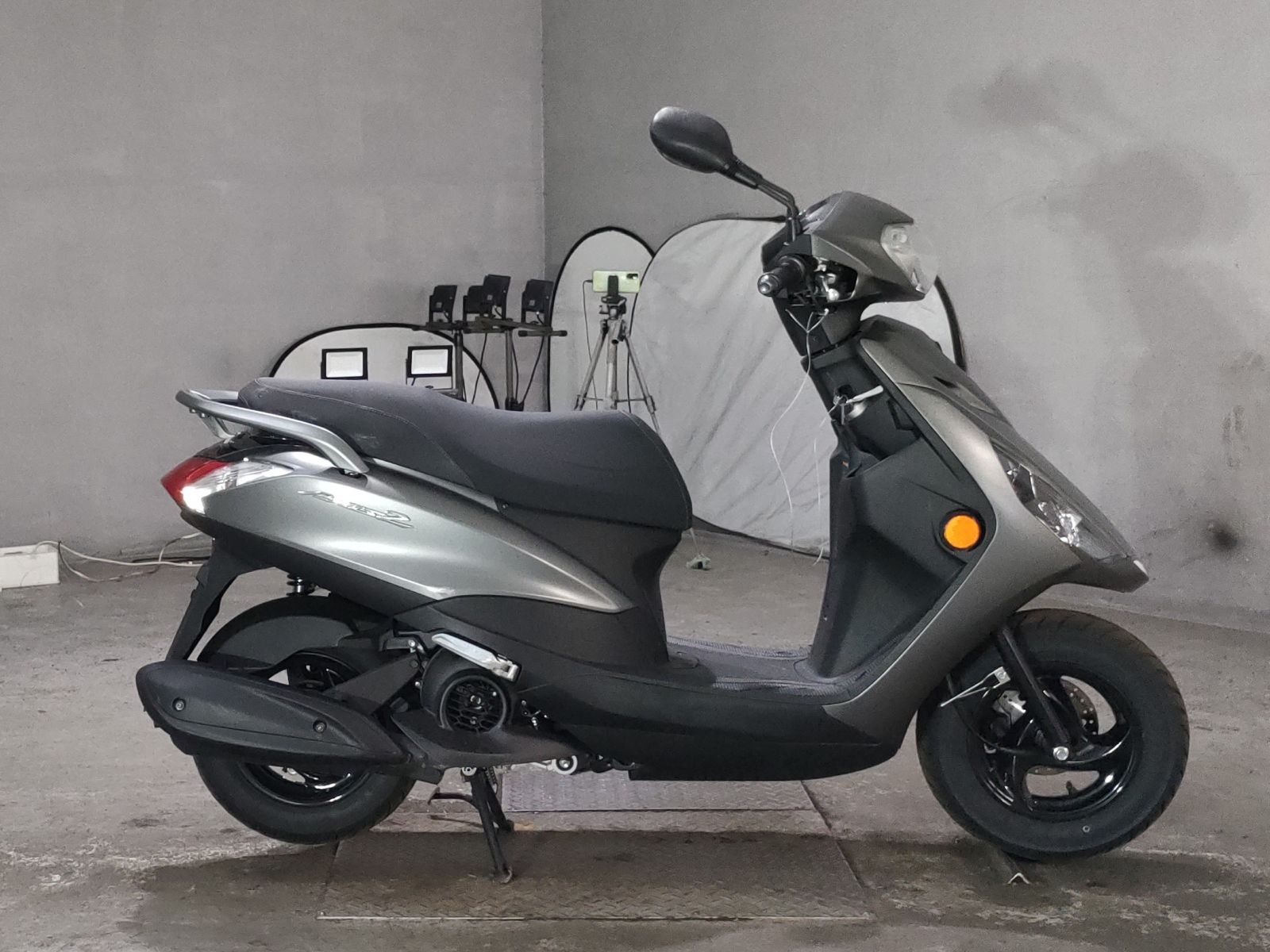 OTHER AXIS Z