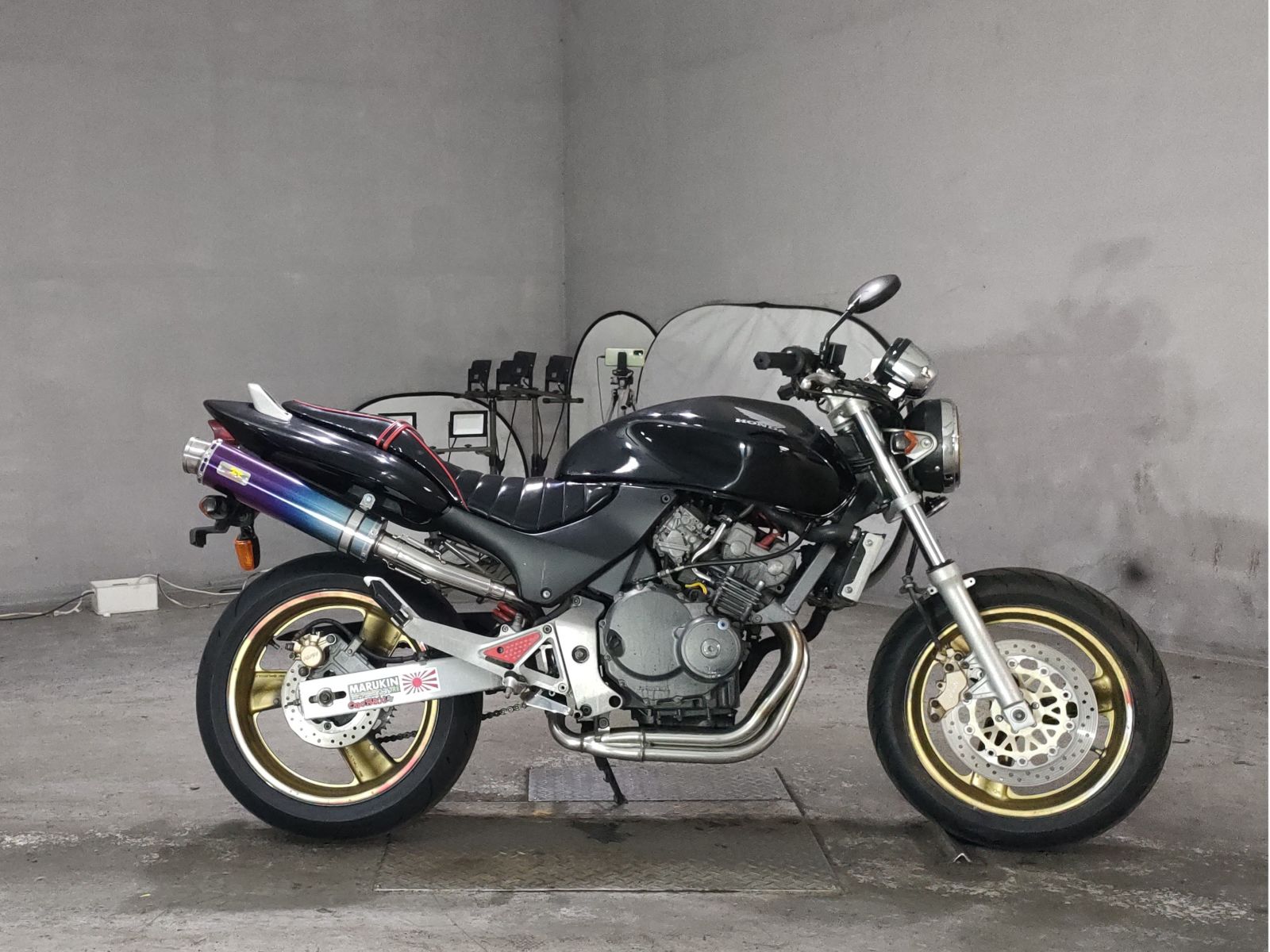 Honda HORNET250