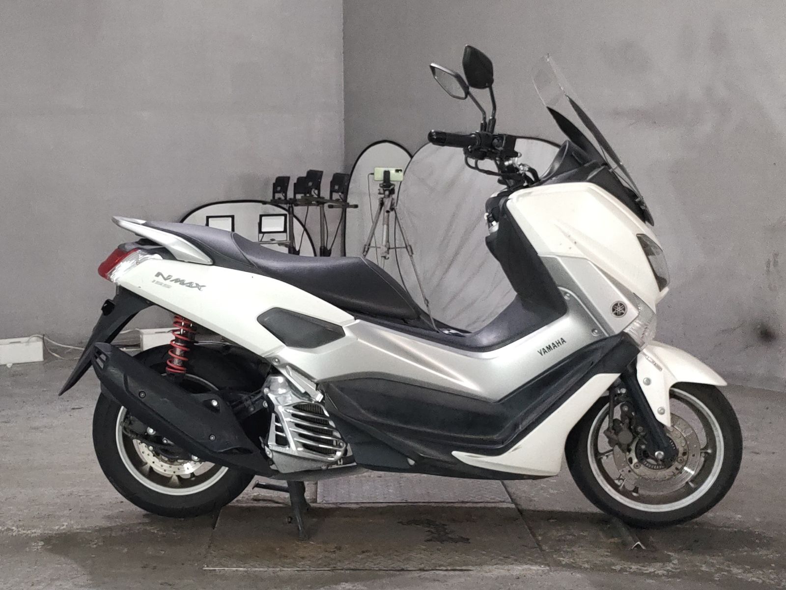OTHER N-MAX155