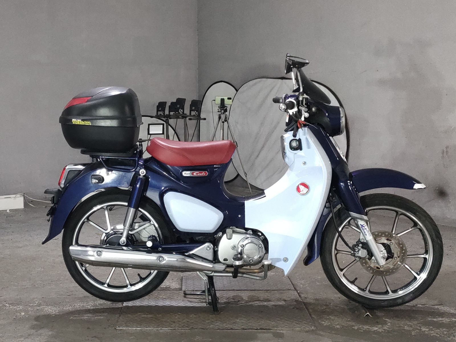 OTHER SUPER CUB C125