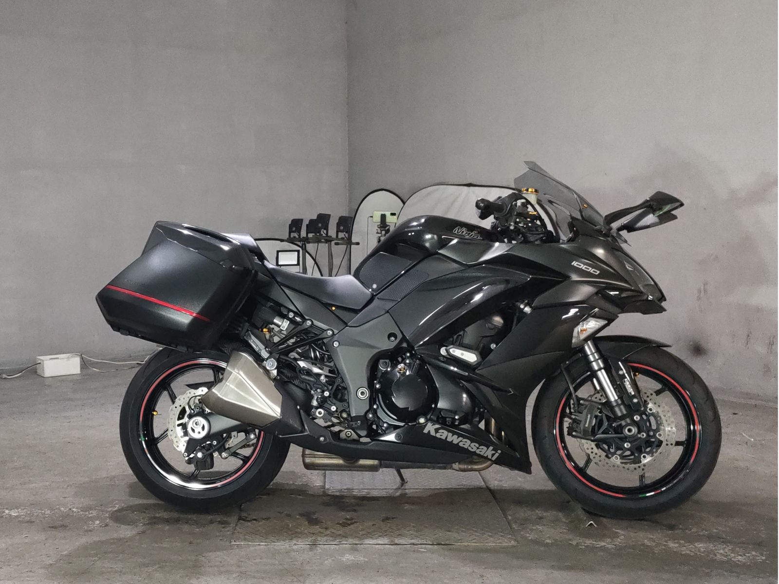 Kawasaki NINJA1000