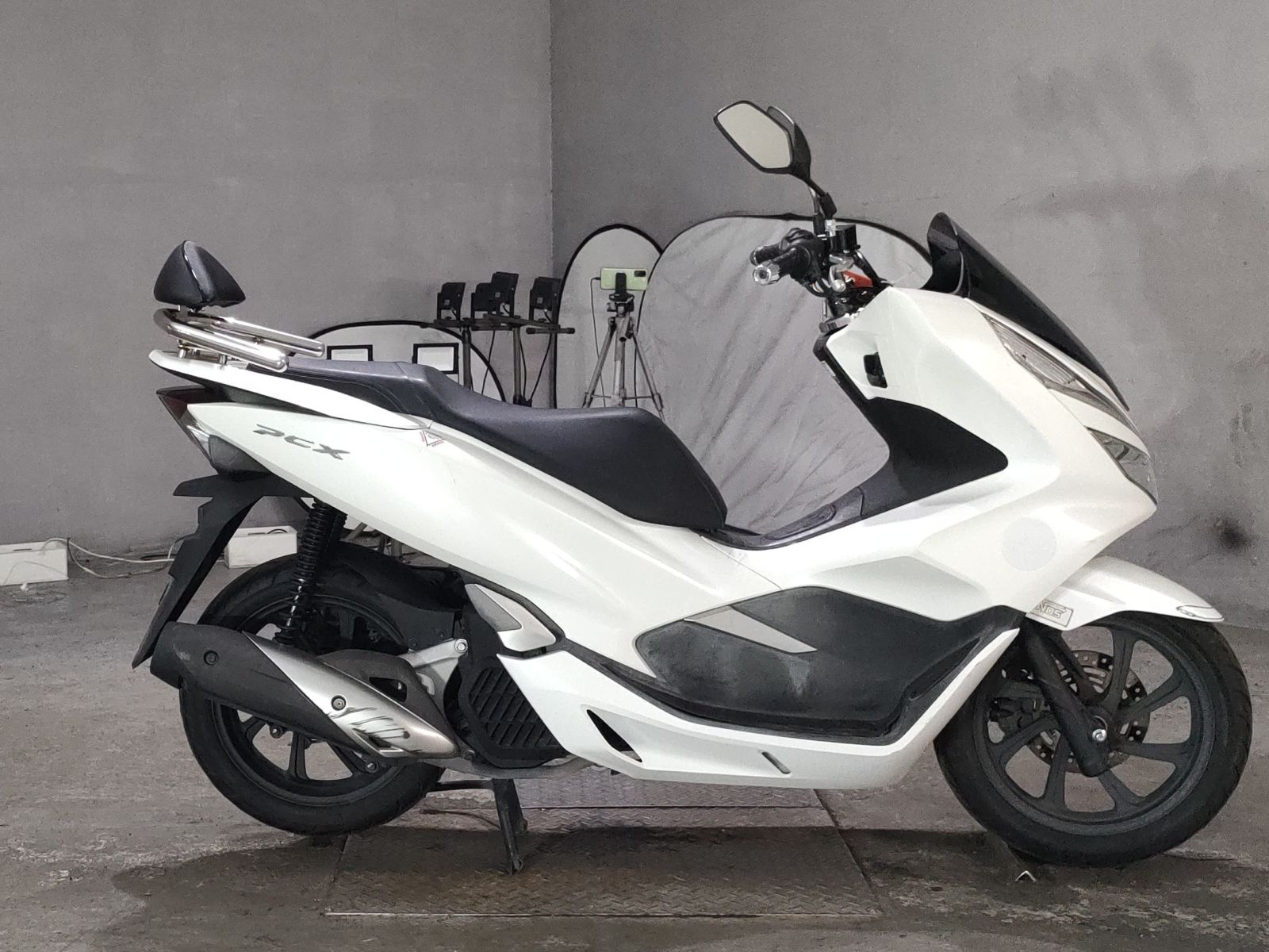 Honda PCX125