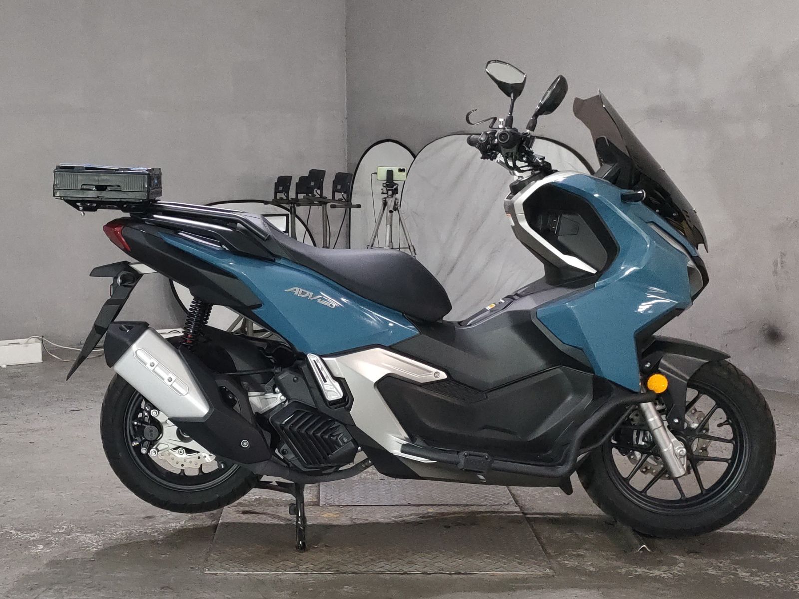 OTHER ADV160