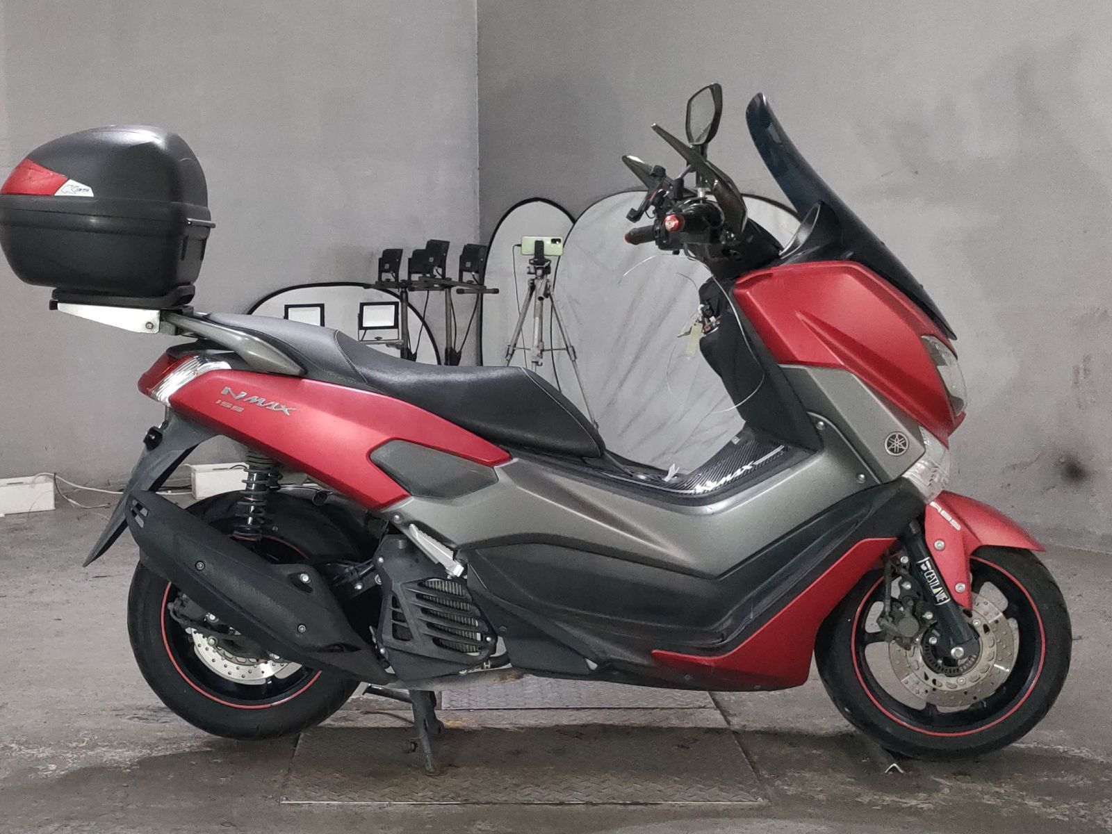 OTHER N-MAX155