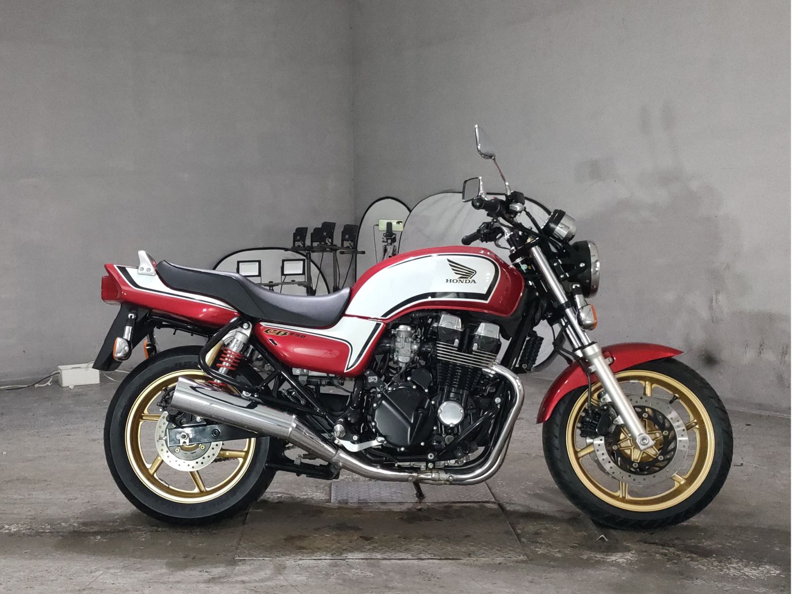 Honda CB750