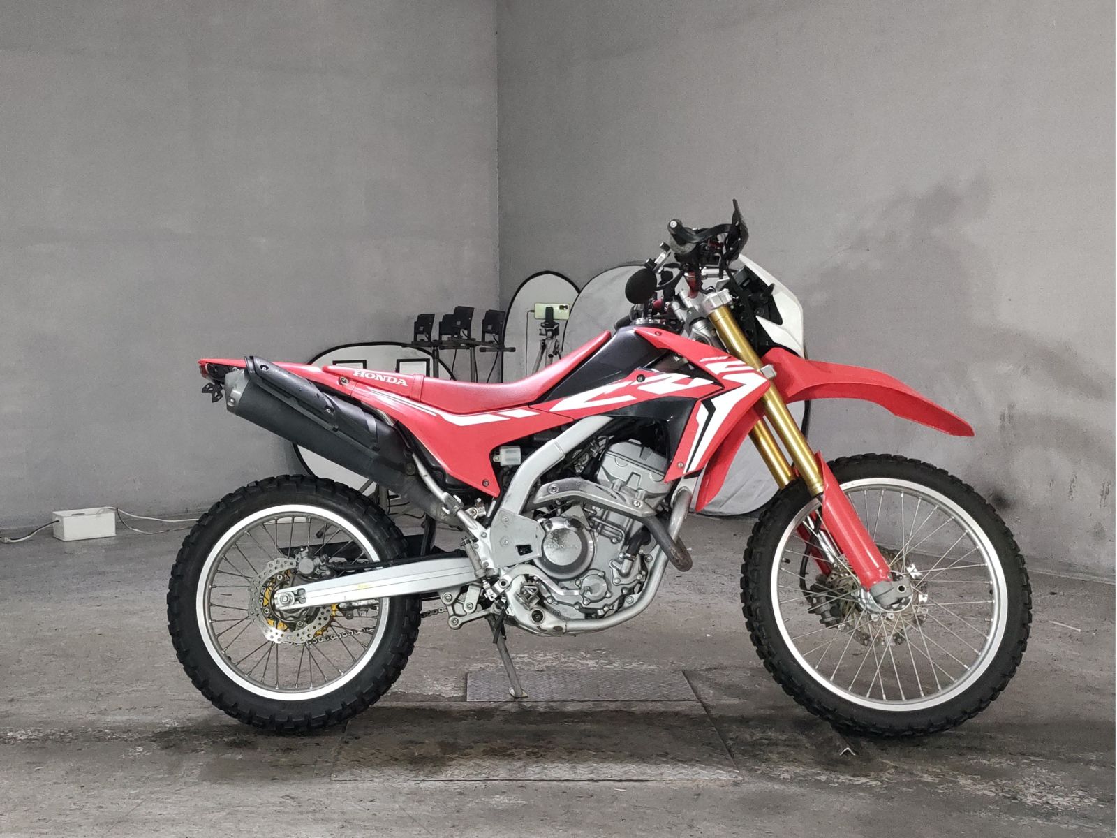 OTHER CRF250L TYPE LD