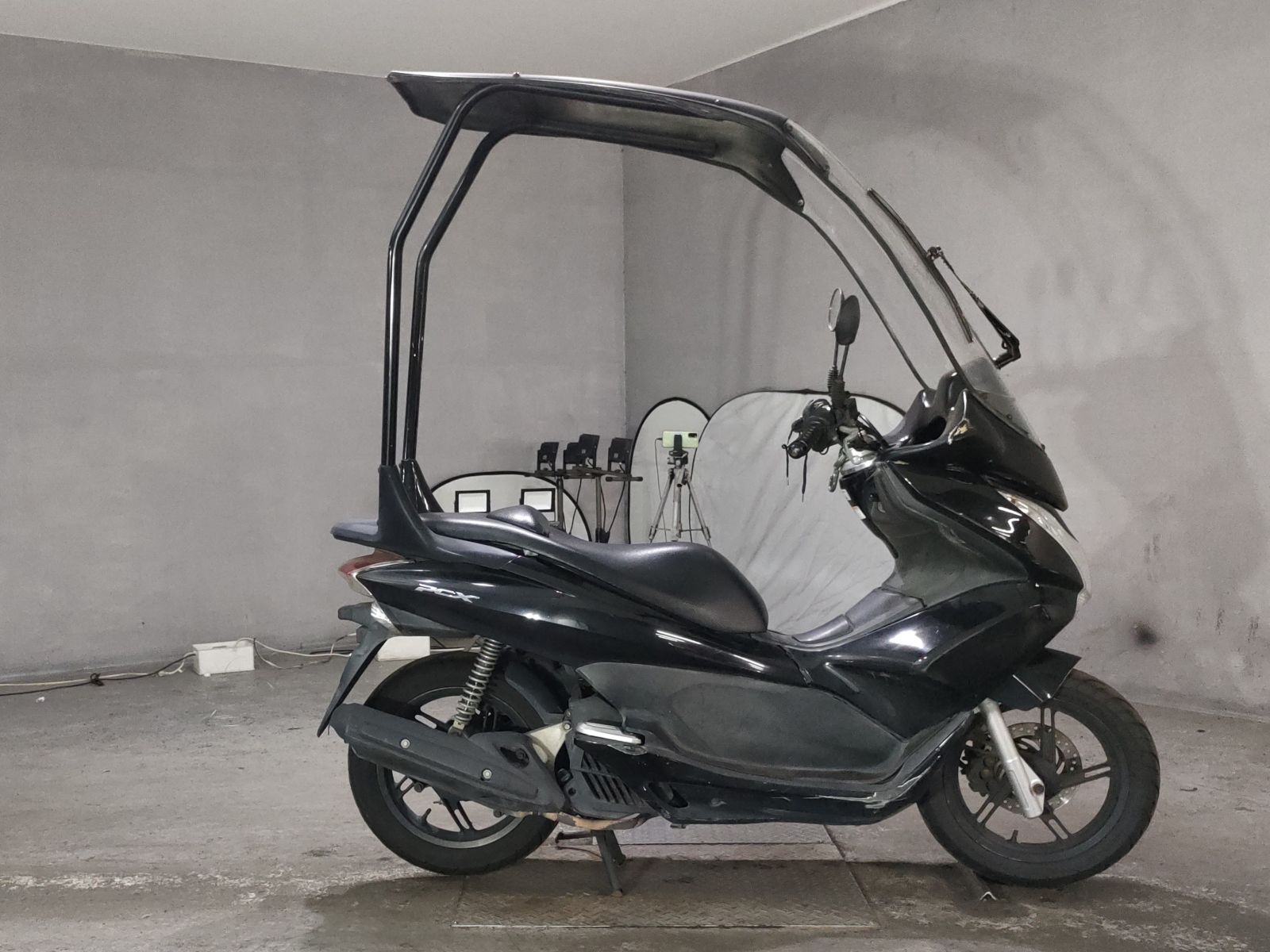 Honda PCX125