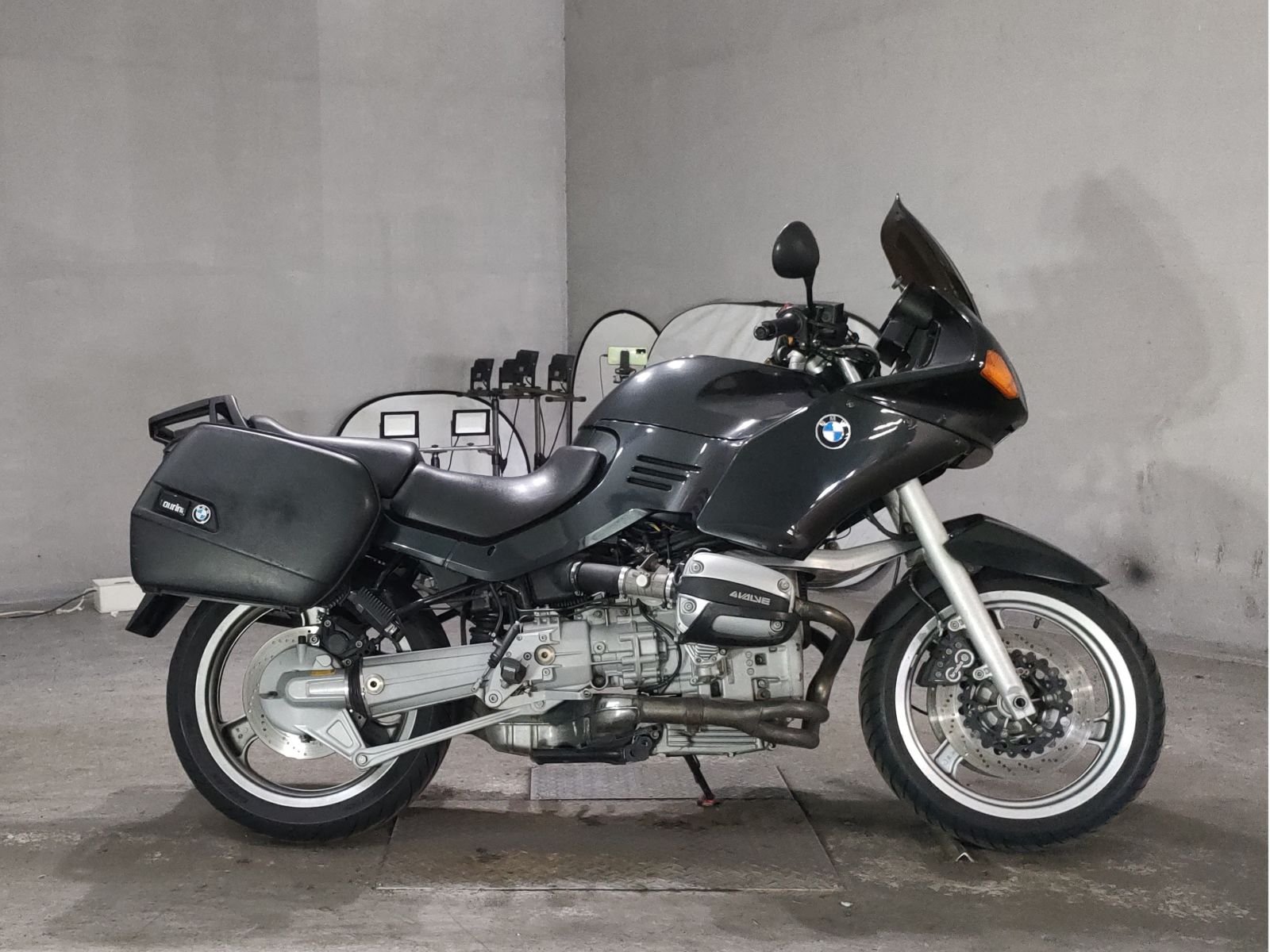 BMW BMW R1100RS