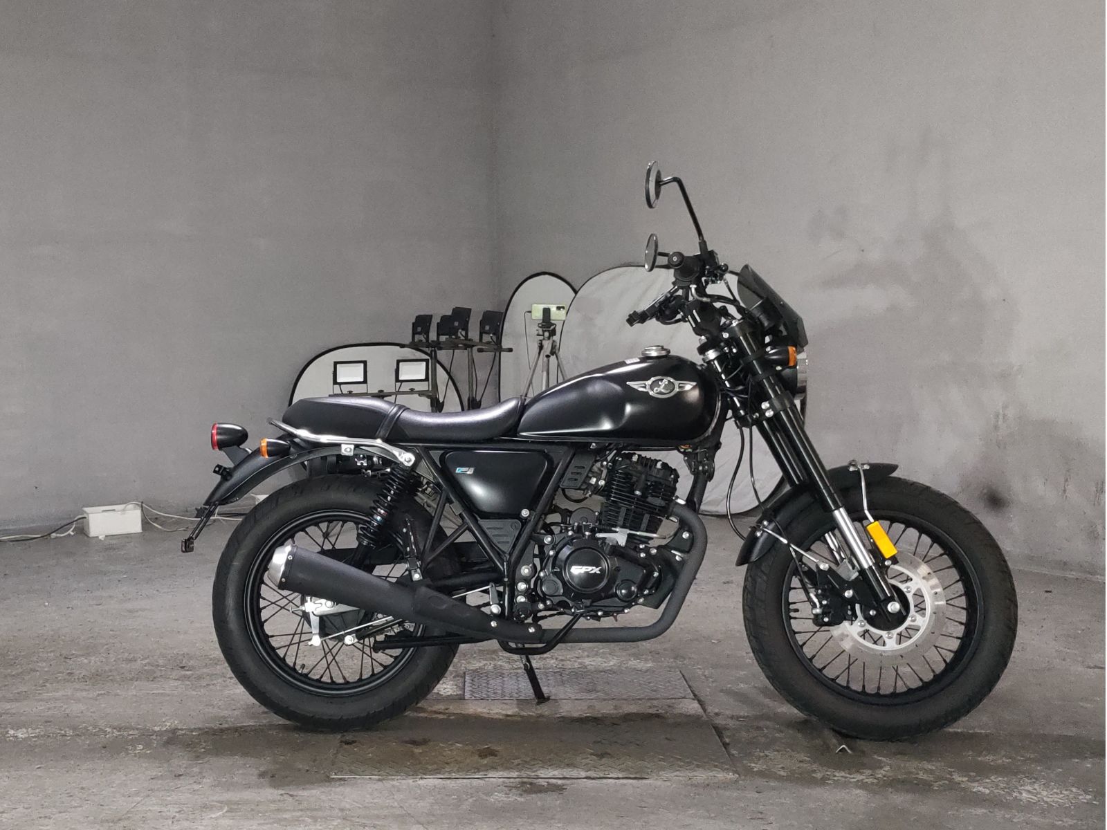 OTHER GPX LEGEND 150