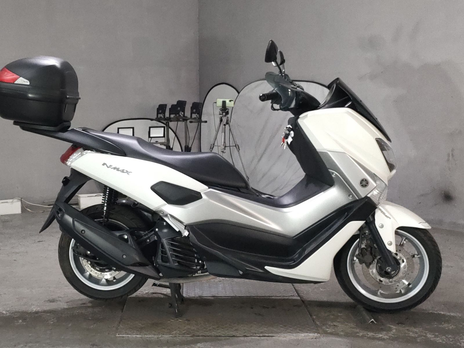 OTHER N-MAX125