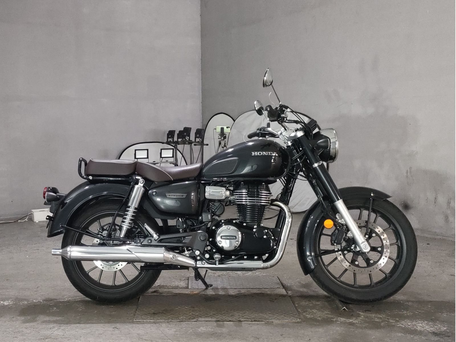 OTHER GB350C