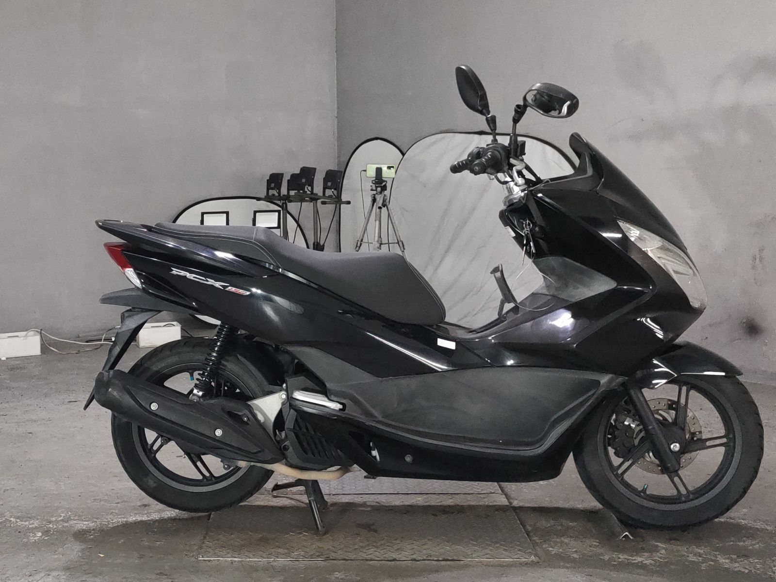 Honda PCX150