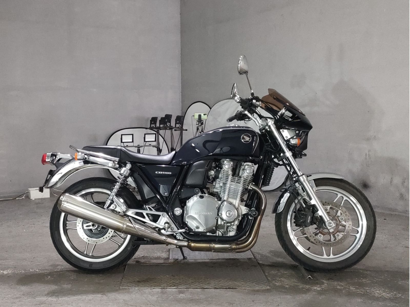 Honda CB1100
