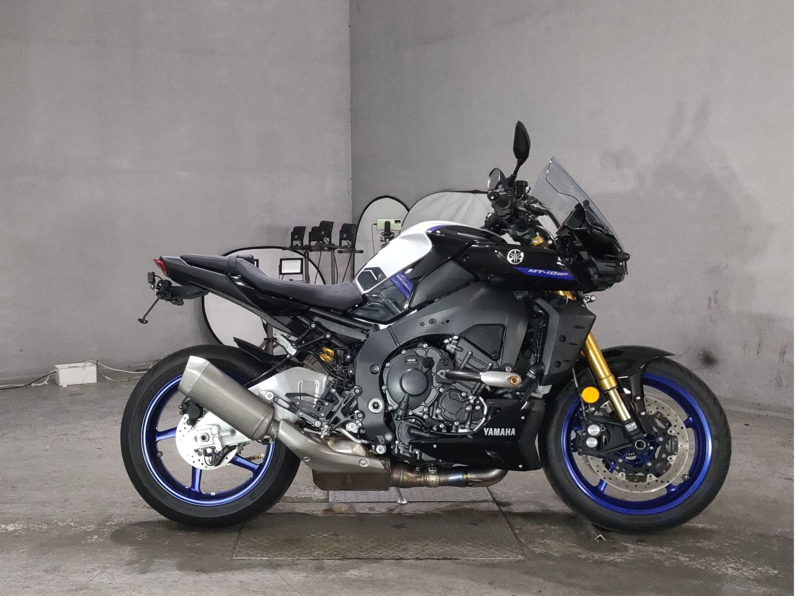 OTHER MT-10SP