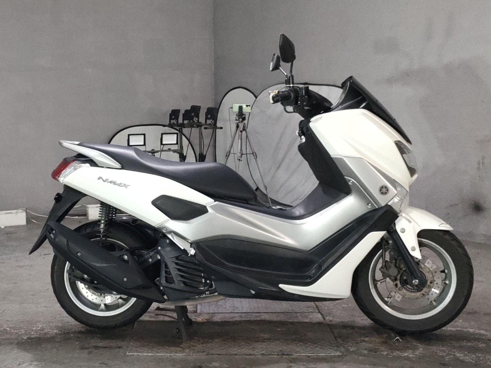 OTHER N-MAX125