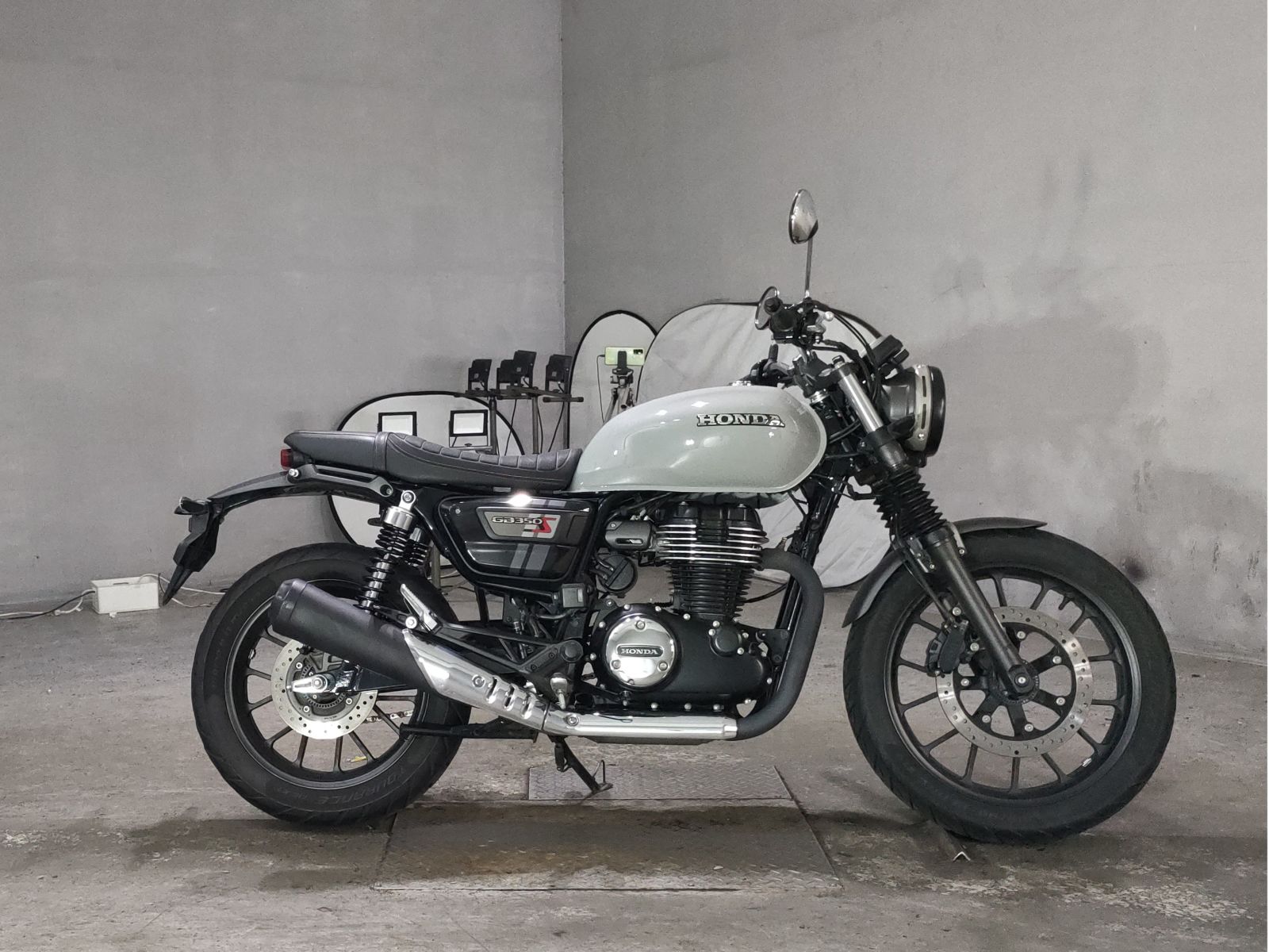 OTHER GB350S