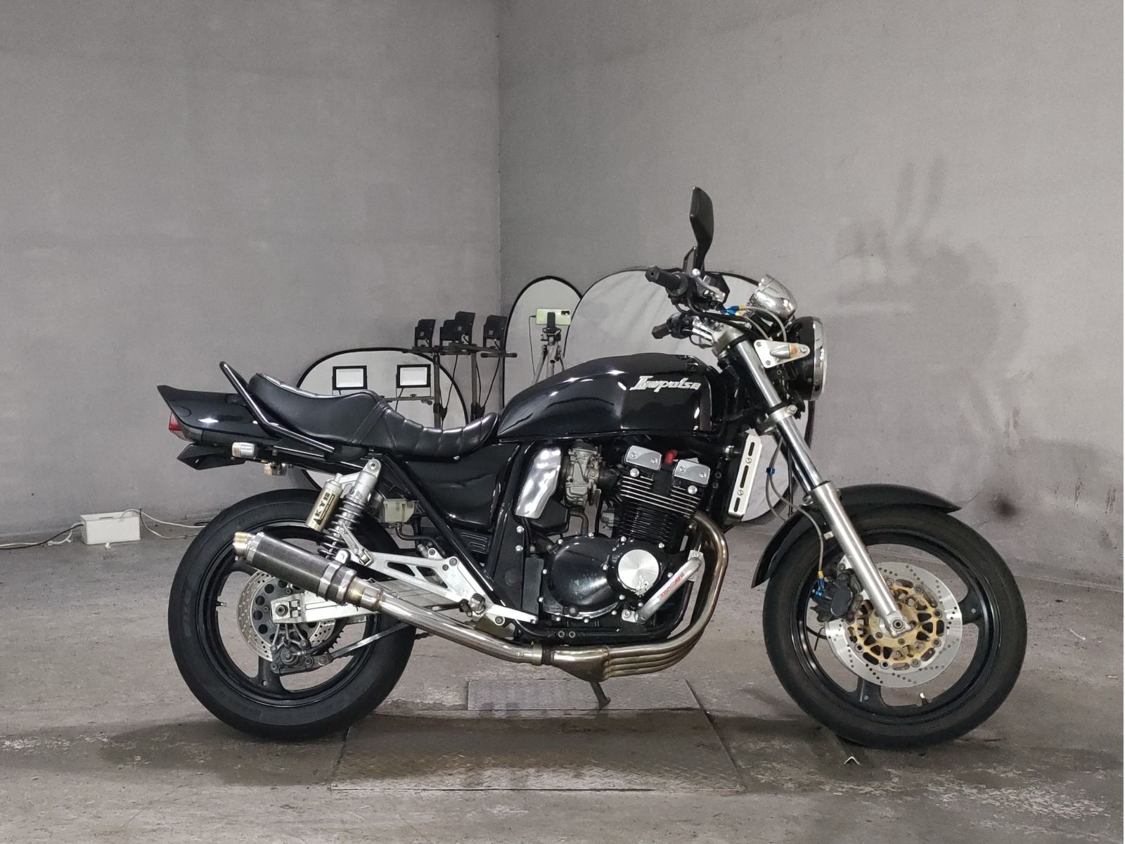 Suzuki GSX400