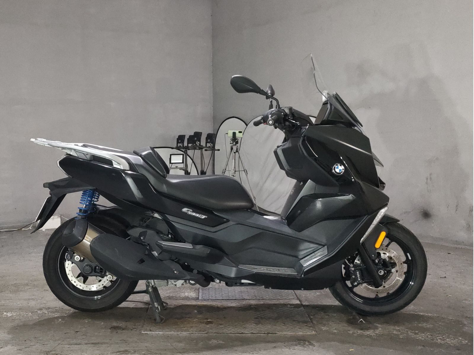 OTHER BMW C400GT