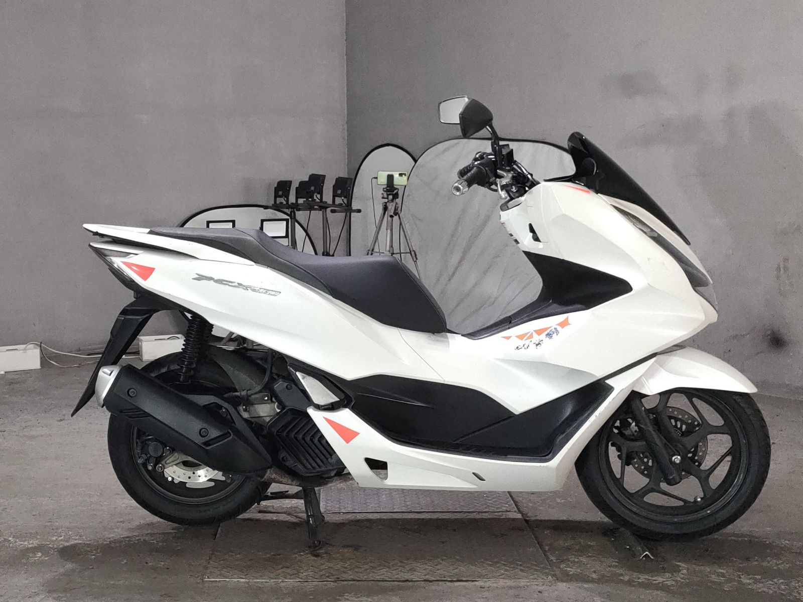 OTHER PCX160