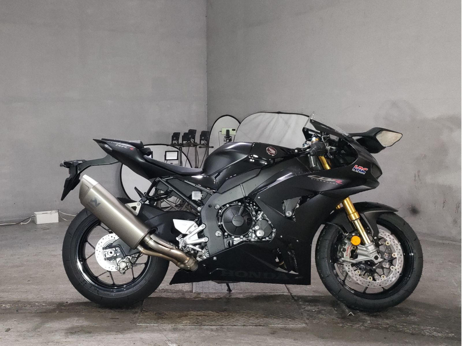 OTHER CBR1000RR-R SP