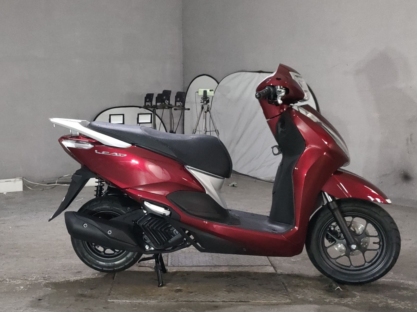 Honda LEAD 125