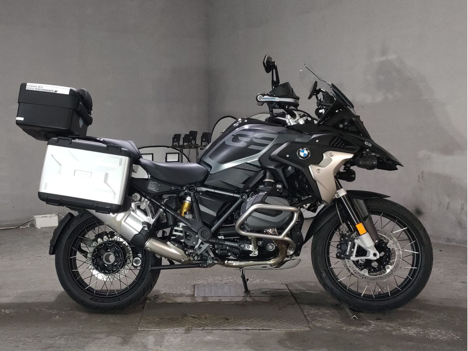OTHER BMW R1250GS