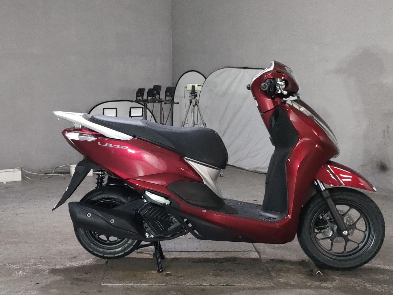 Honda LEAD 125