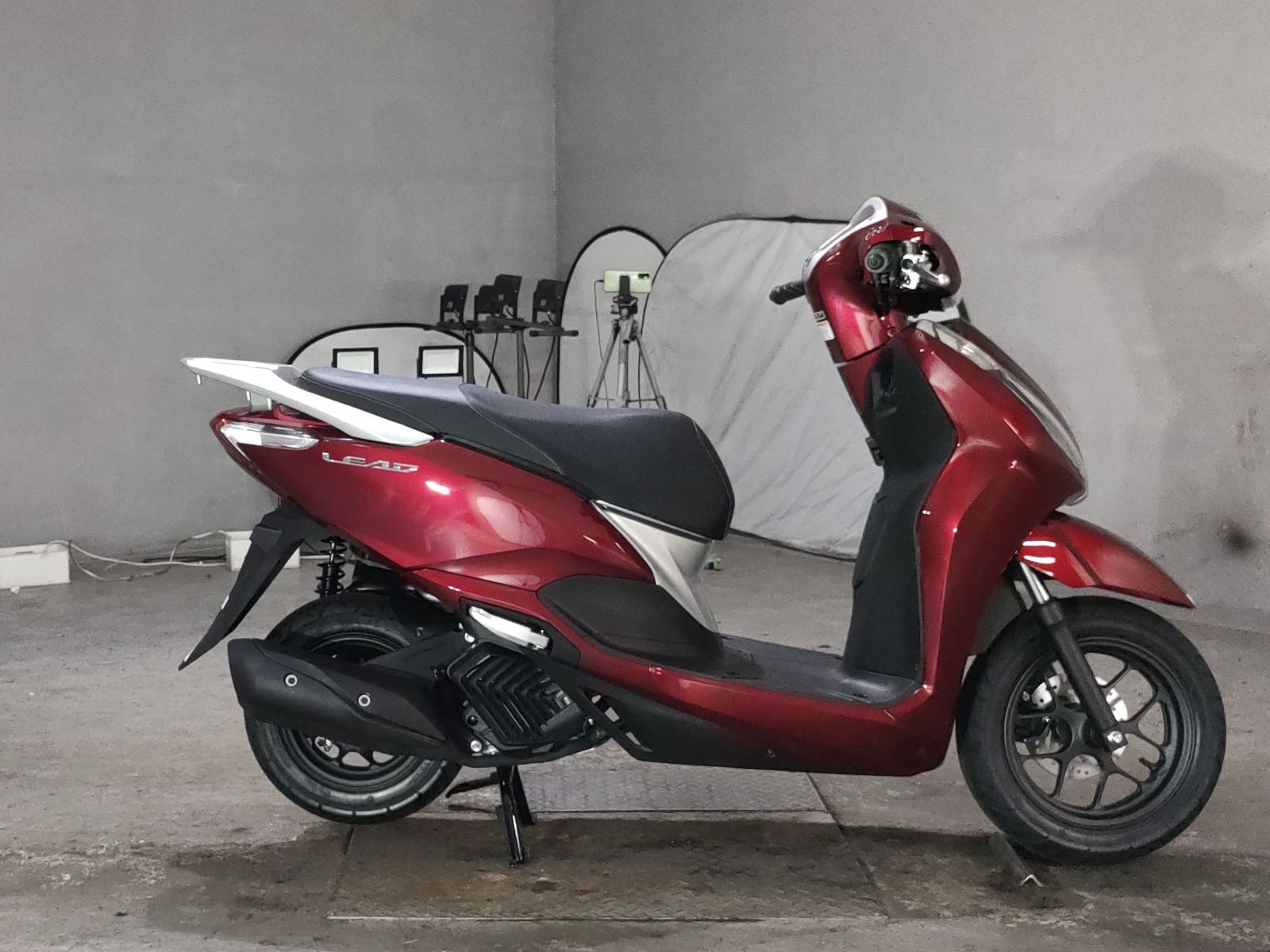 Honda LEAD 125