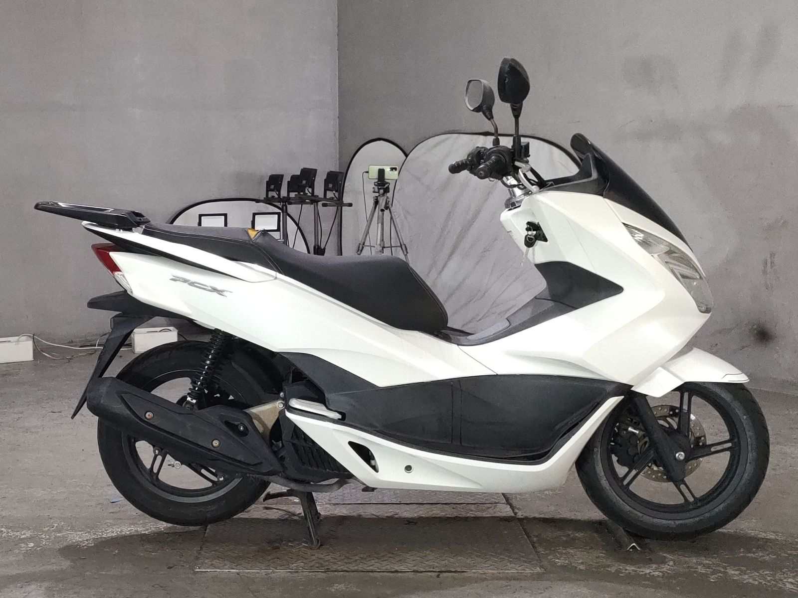 Honda PCX125