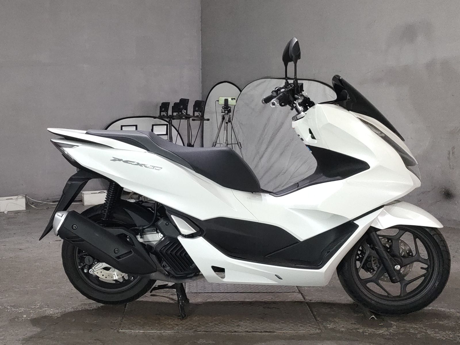 OTHER PCX160