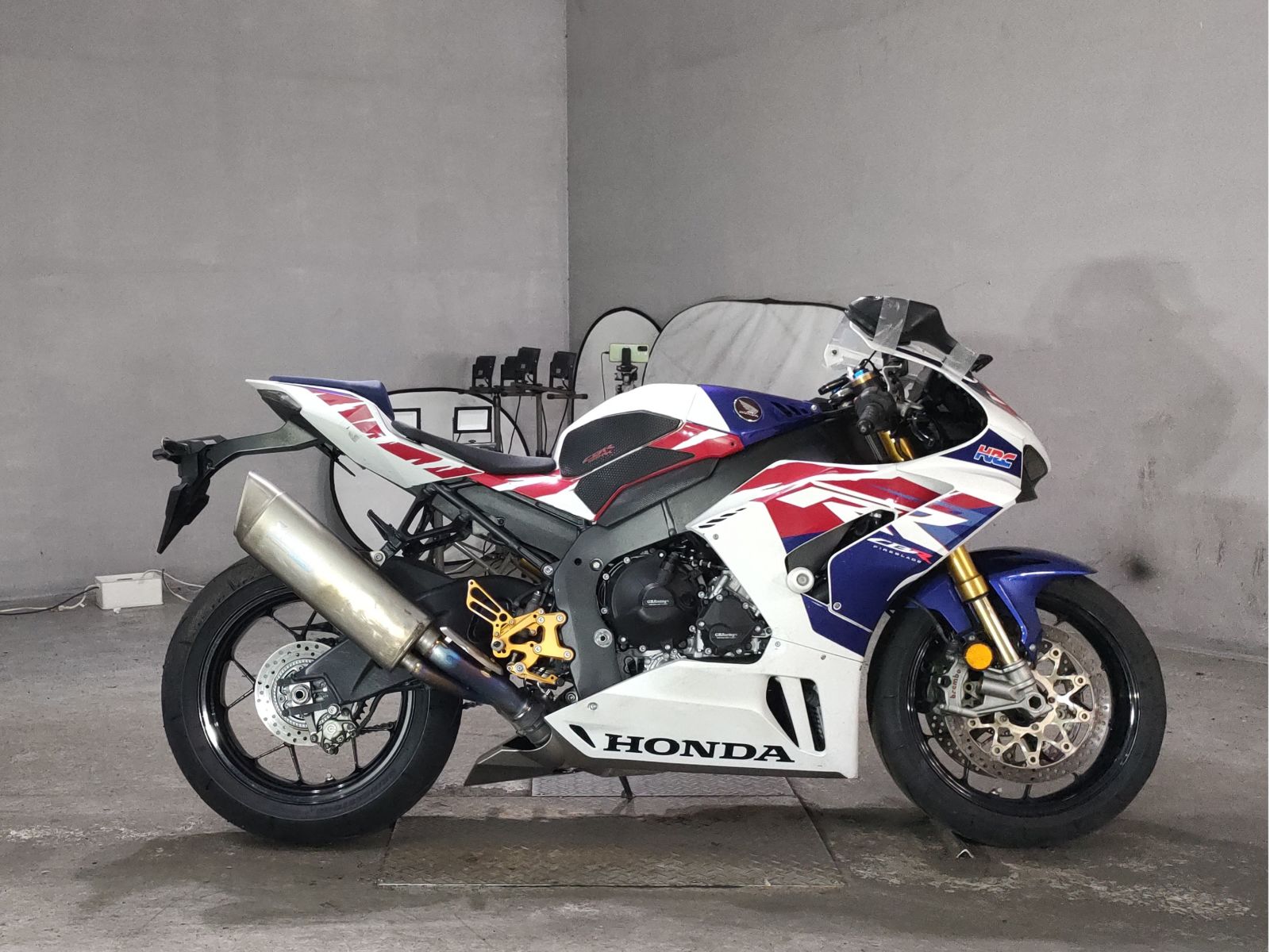 OTHER CBR1000RR-R SP