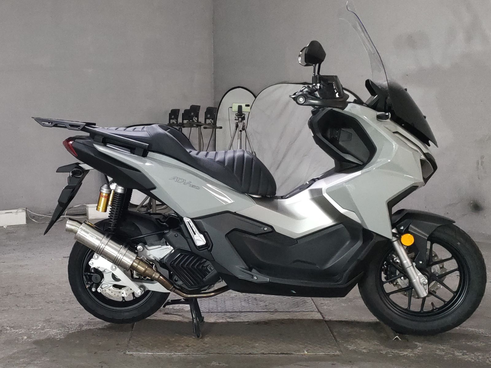 OTHER ADV160