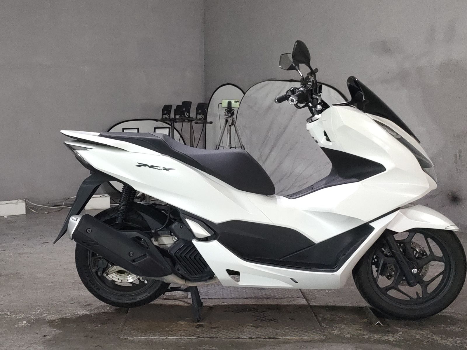 Honda PCX125