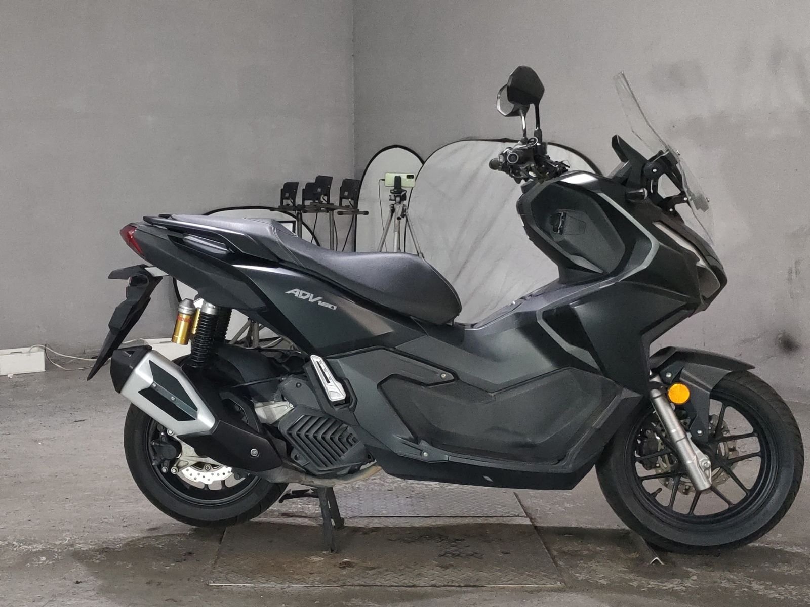 OTHER ADV160