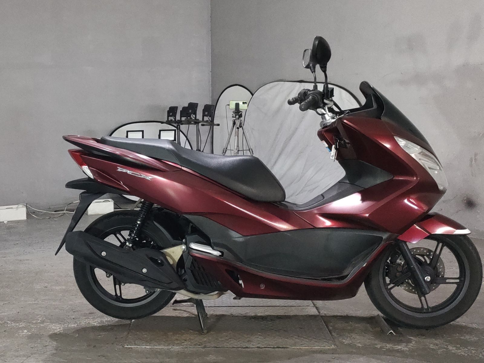 Honda PCX125