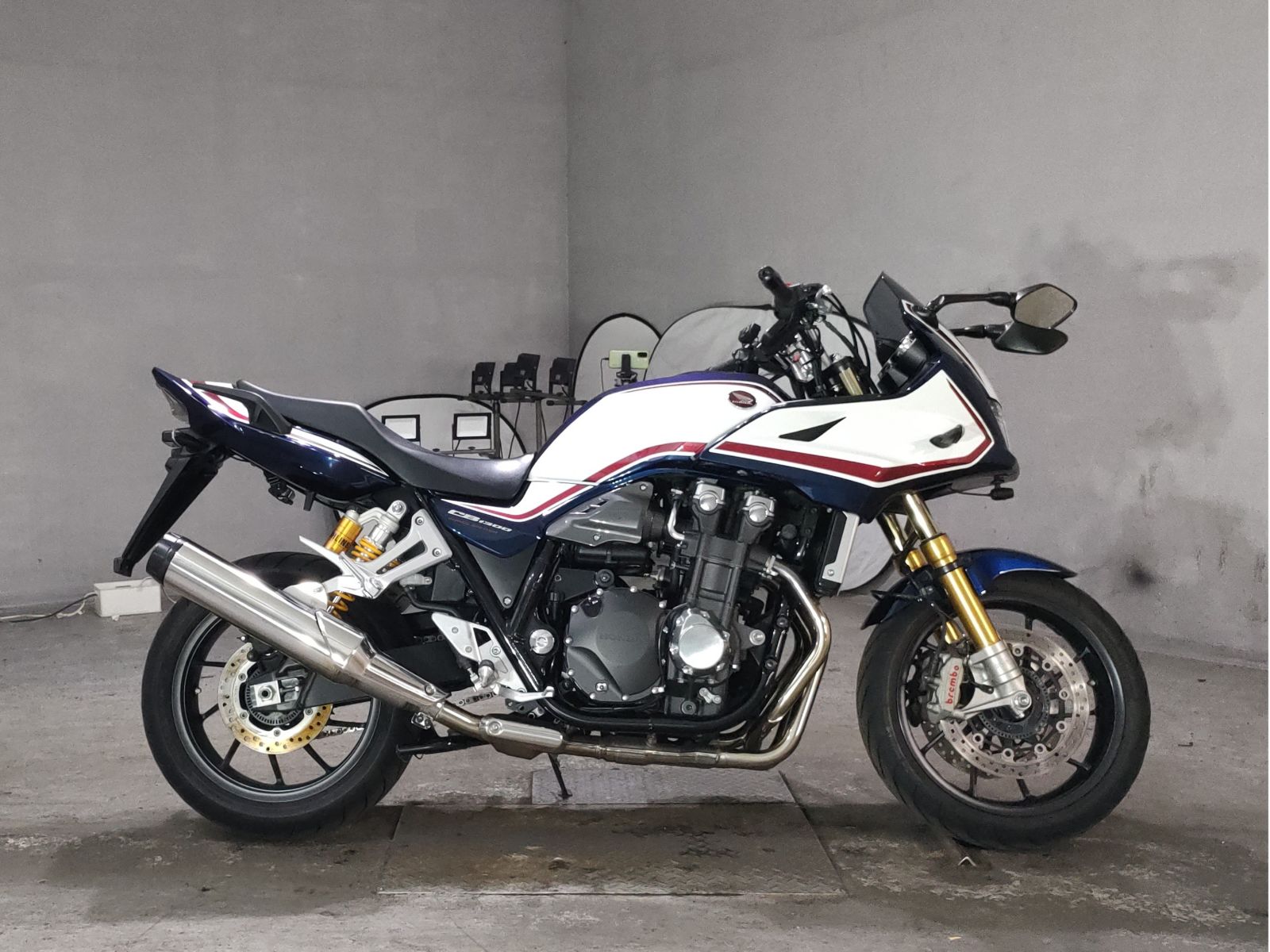 OTHER CB1300 SUPER BOL D'OR SP