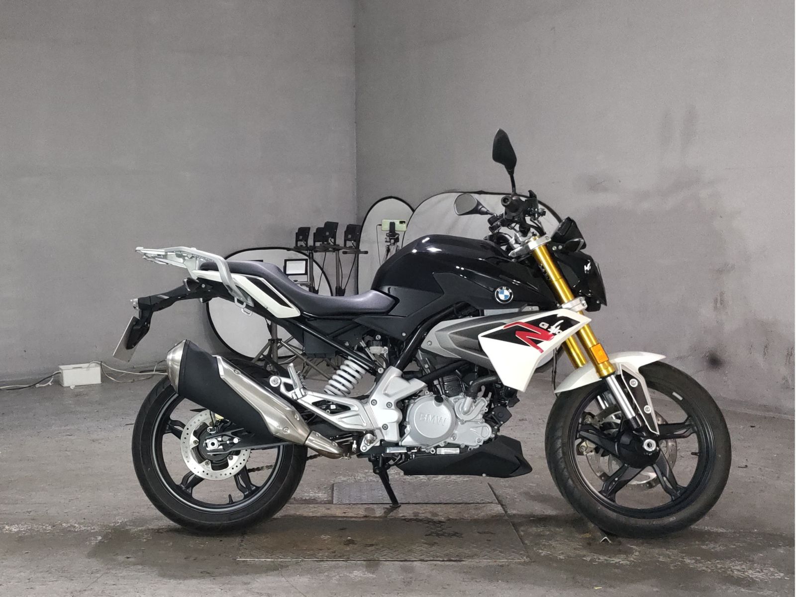 OTHER BMW G310R