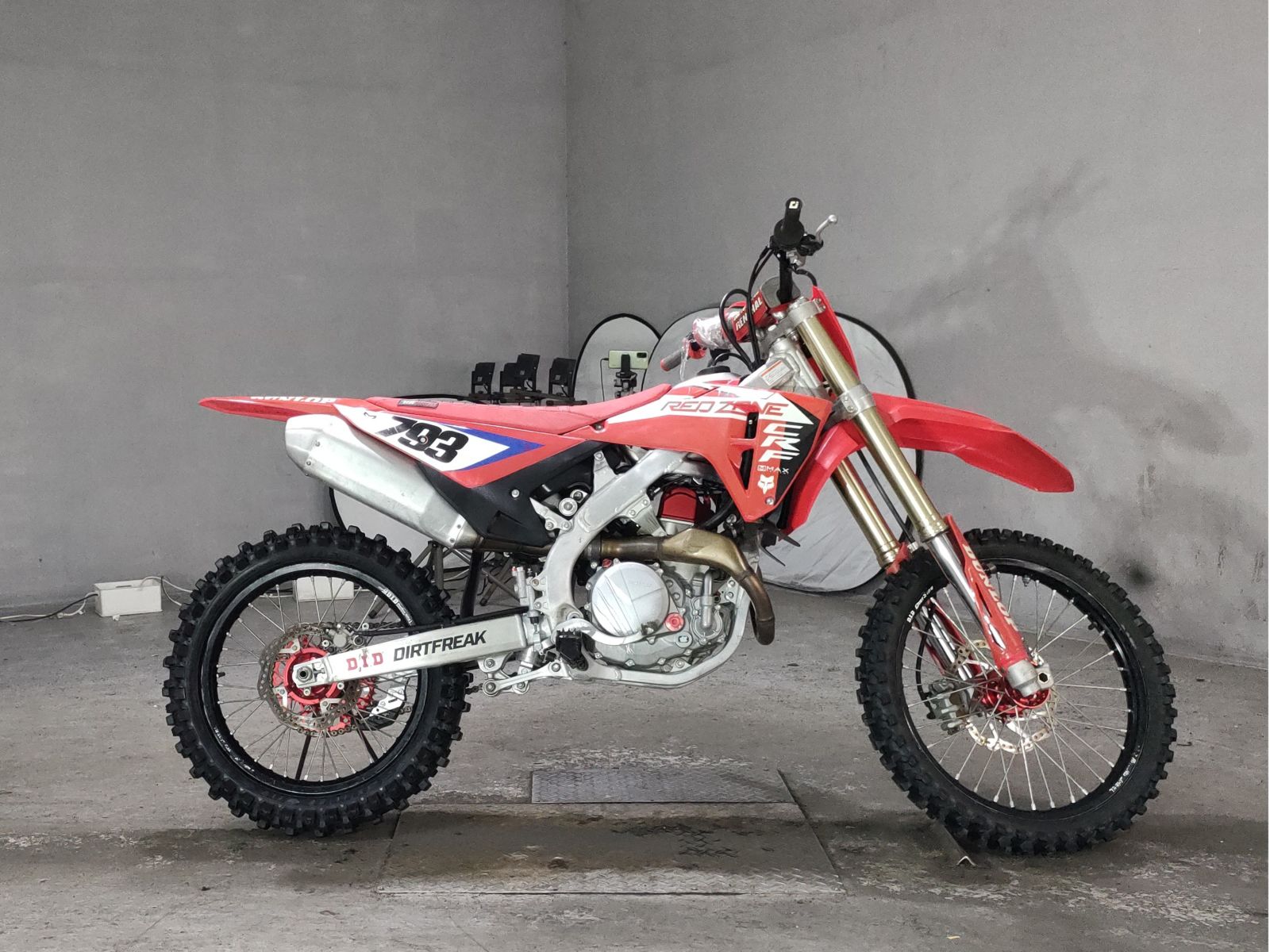 OTHER CRF450