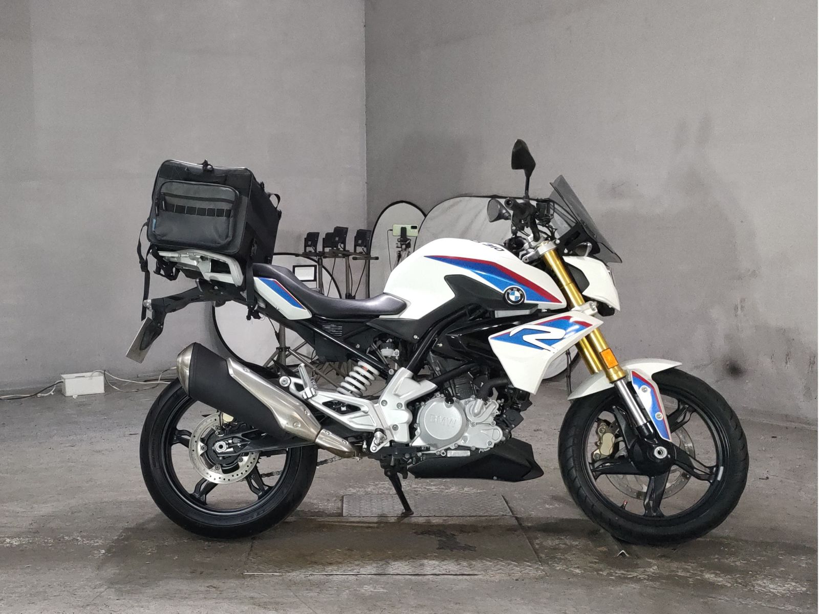 OTHER BMW G310R