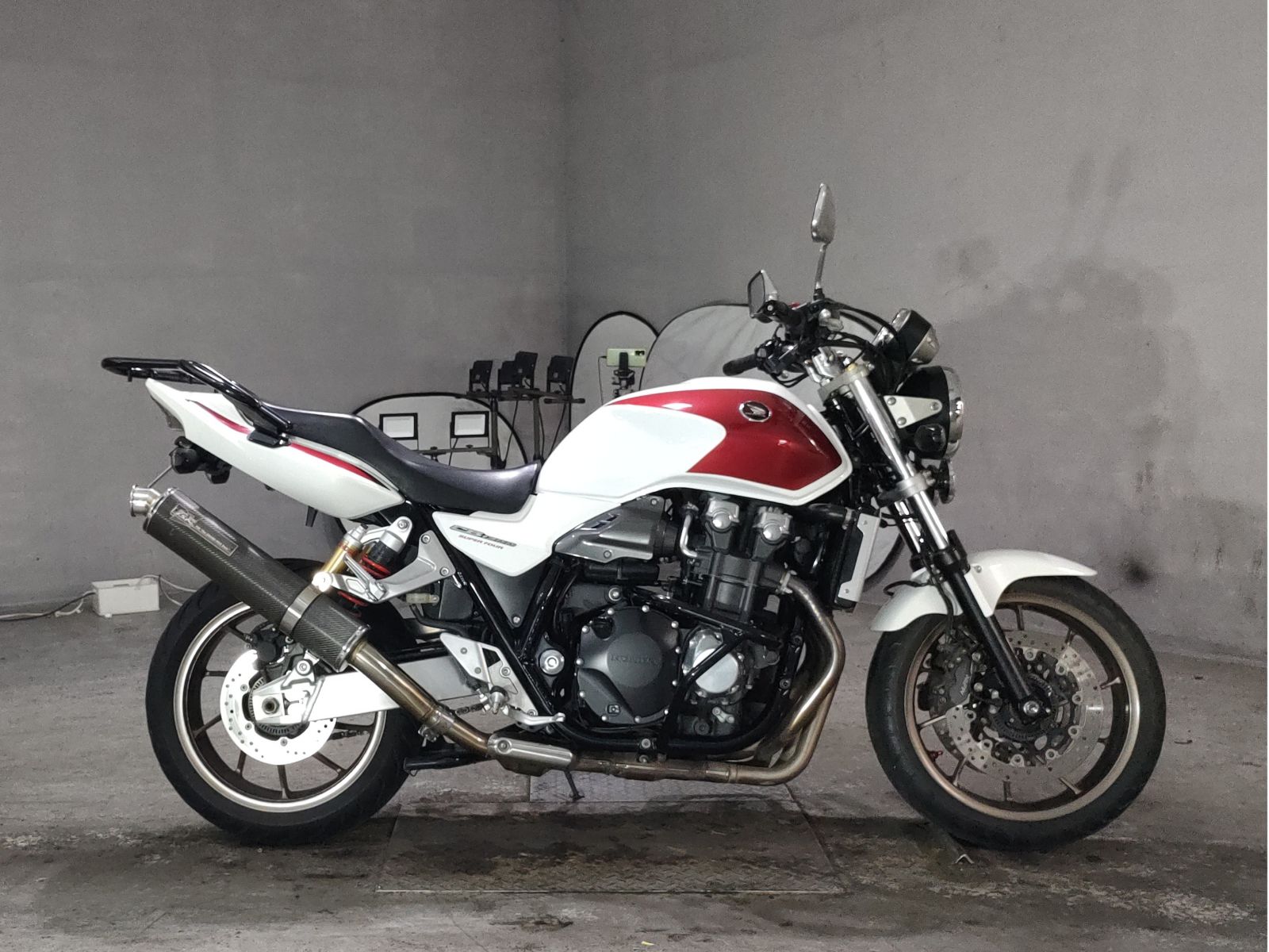 Honda CB1300SF